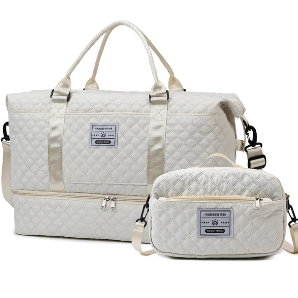 travel mother bag
