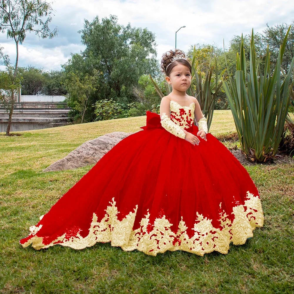 Flower Girl Dresses For first communion