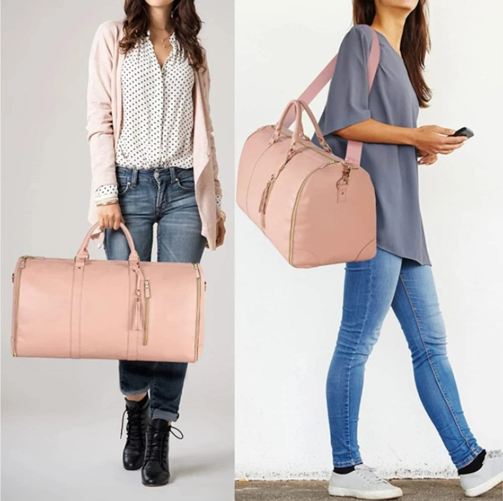 Bag Waterproof Women bag