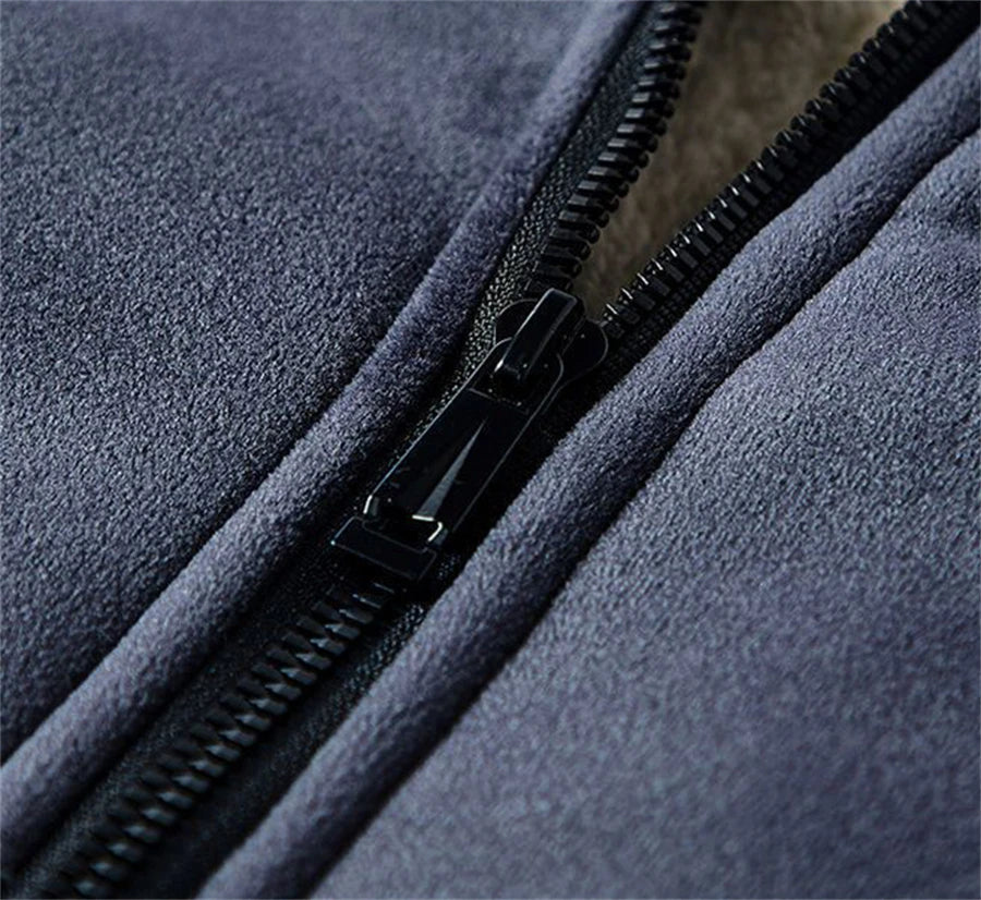 Winter Lambwool Lined 2 Pieces Sets Hooded Thicken Sweatshirt Tracksuit High Waist Harem Pant Suits Velvet Snow Wear Warm Outfit