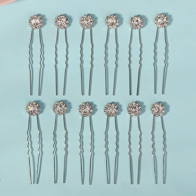 Crystal Tiara
