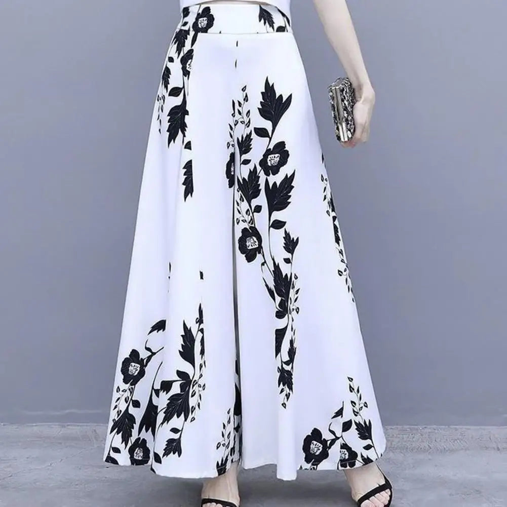 Women's Summer Long Pants
