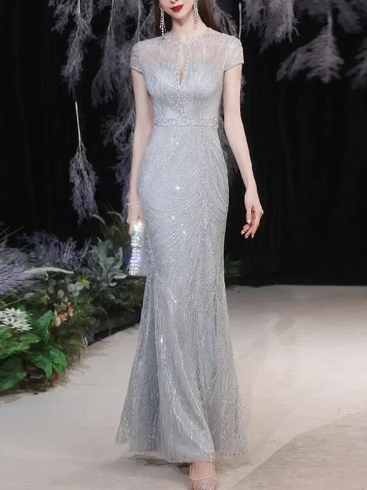 Elegant Evening Dresses