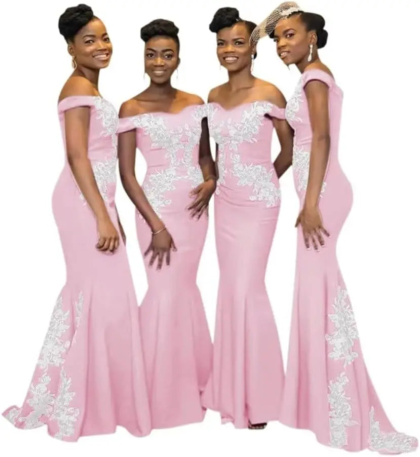 Wedding Lace Dresses formal