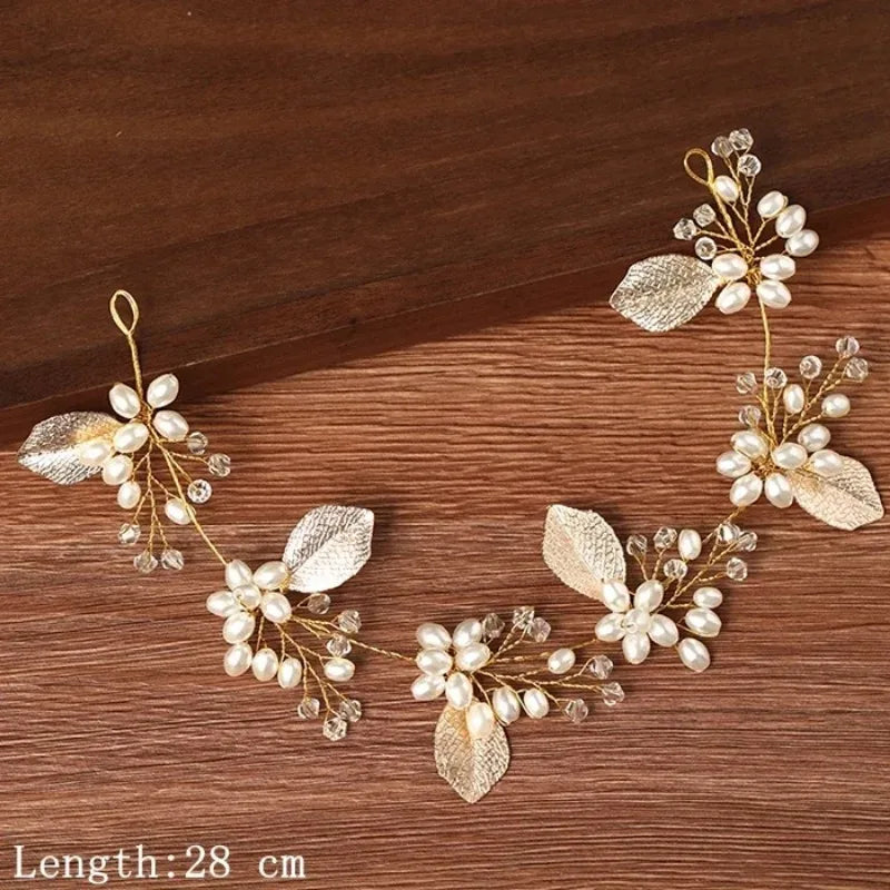 Women Headbands Hair  Wedding  tiara