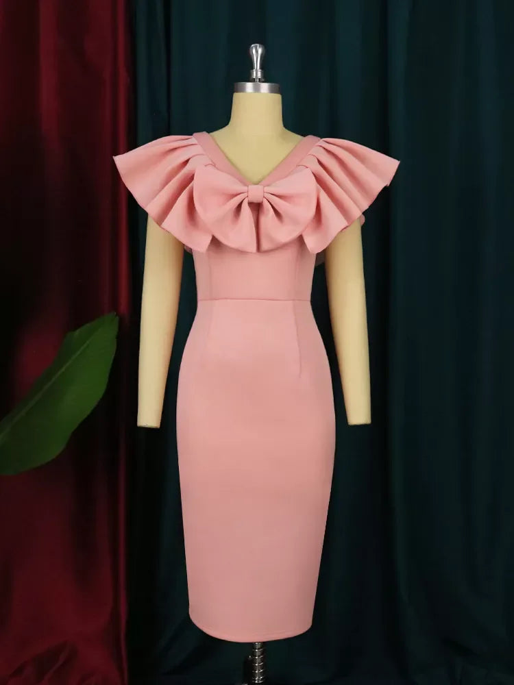 Dress for gala