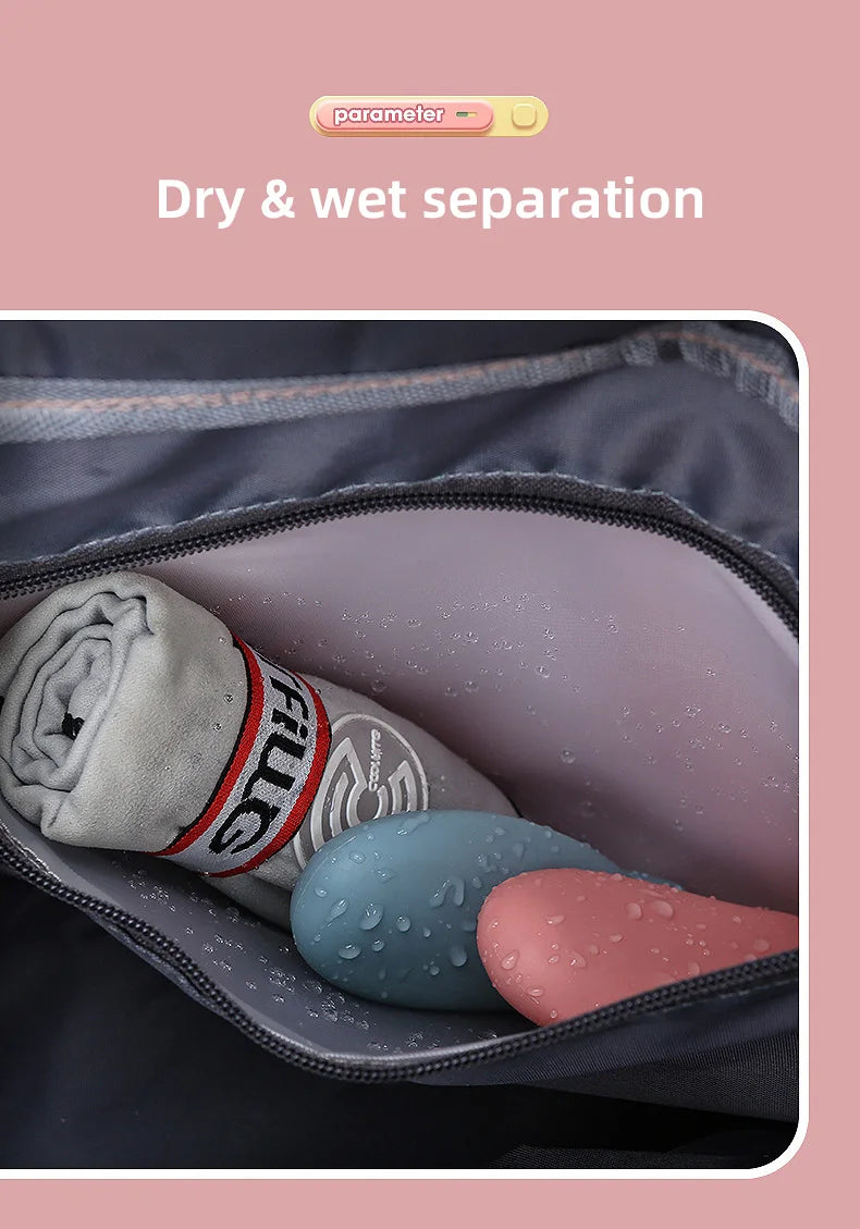 Travel bags For Women