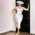 Civil Wedding Dresses
