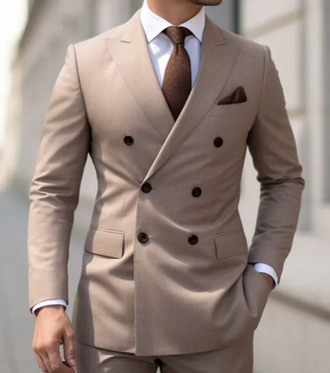 Men Formal Suit