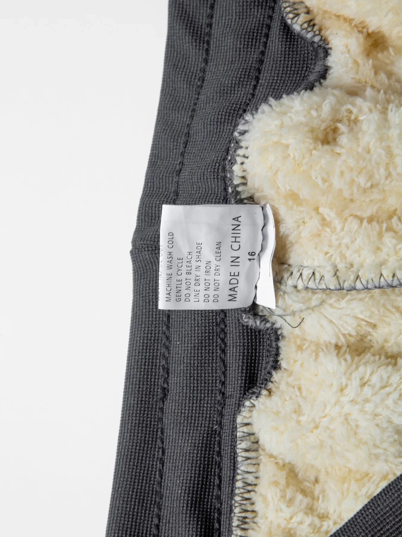 Winter Thicken Fleece Trousers Men Casual Pants for Men Sweatpants Windproof Waterproof Thermal Warm Joggers Pants S-XXXL