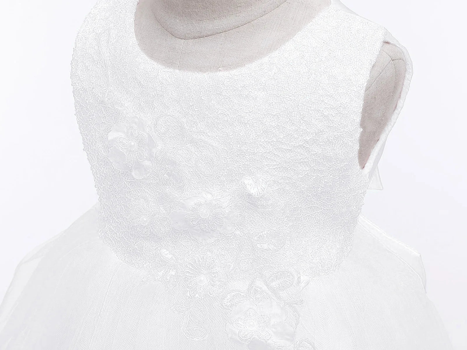 Newborn Clothes Baby Princess Christmas Dresses For Baby Girls Birthday Dress Infant Party Evening Baptism Wedding Gown 0-24M