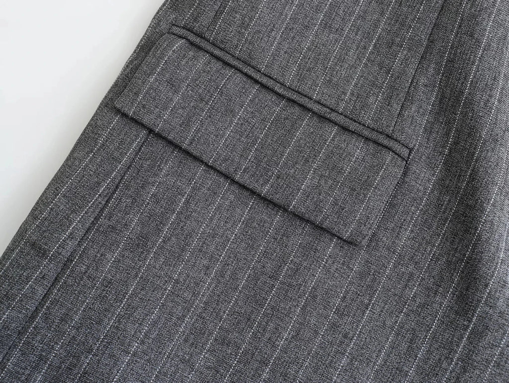 Blazer Coat Women's