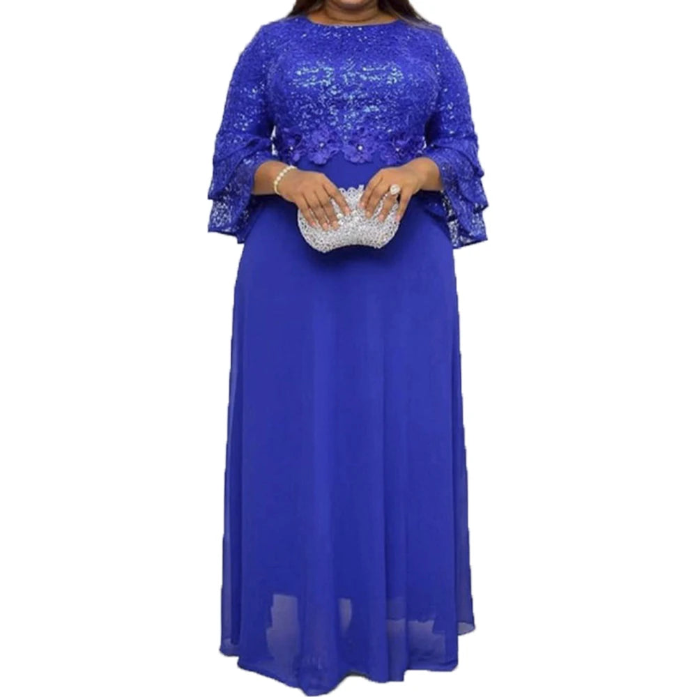 Elegan Women  Dresses
