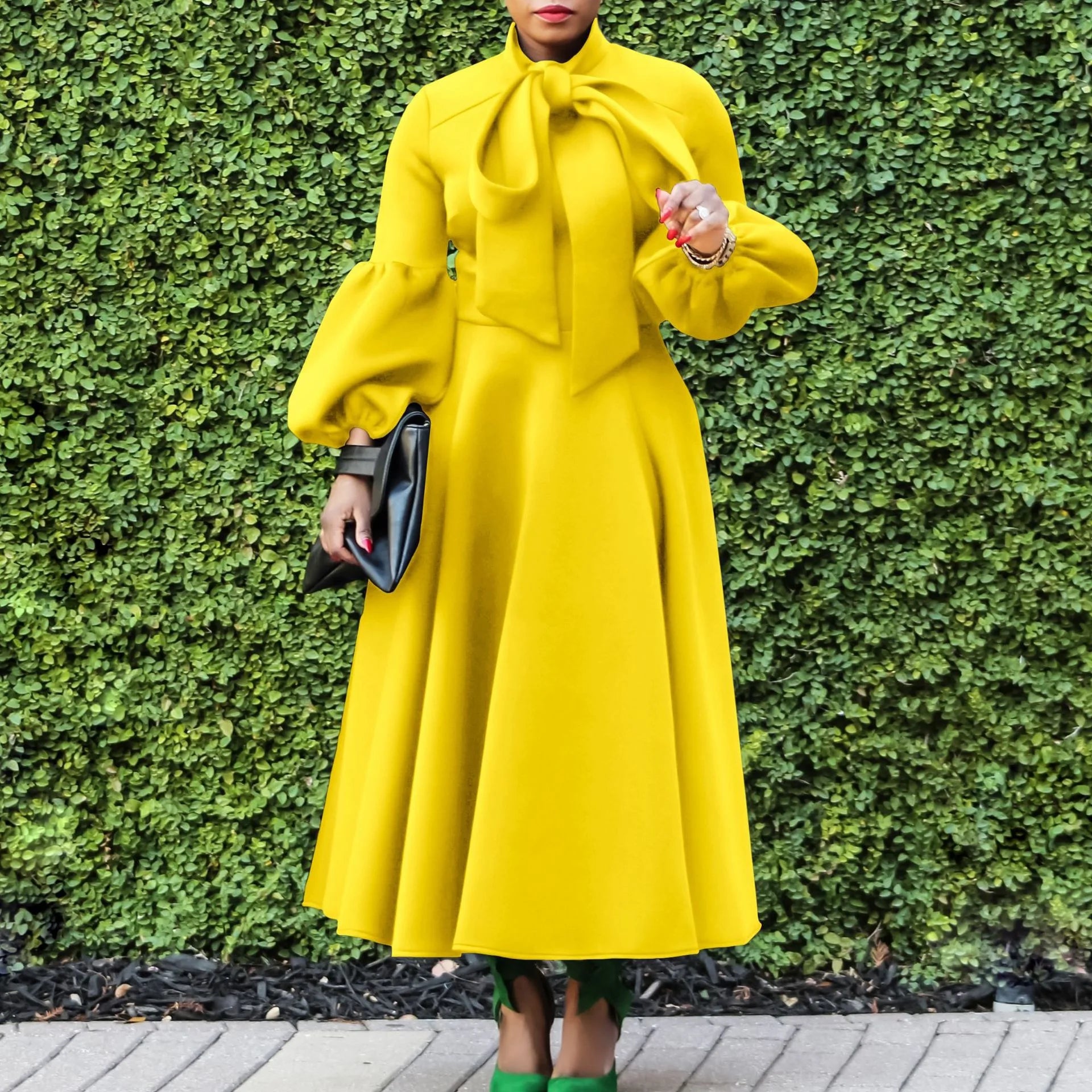Elegant Dresses for Woman