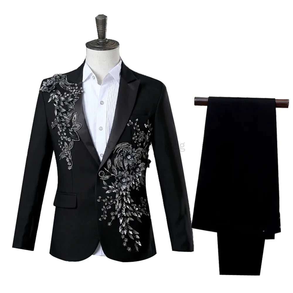 fashionable Wedding slim