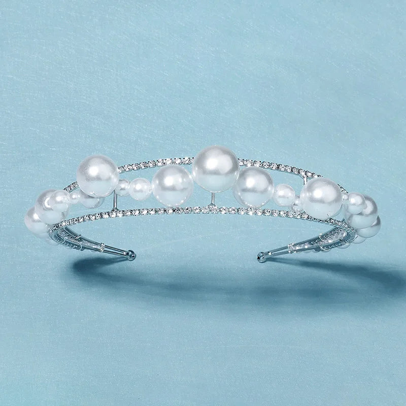 Crystal Tiara