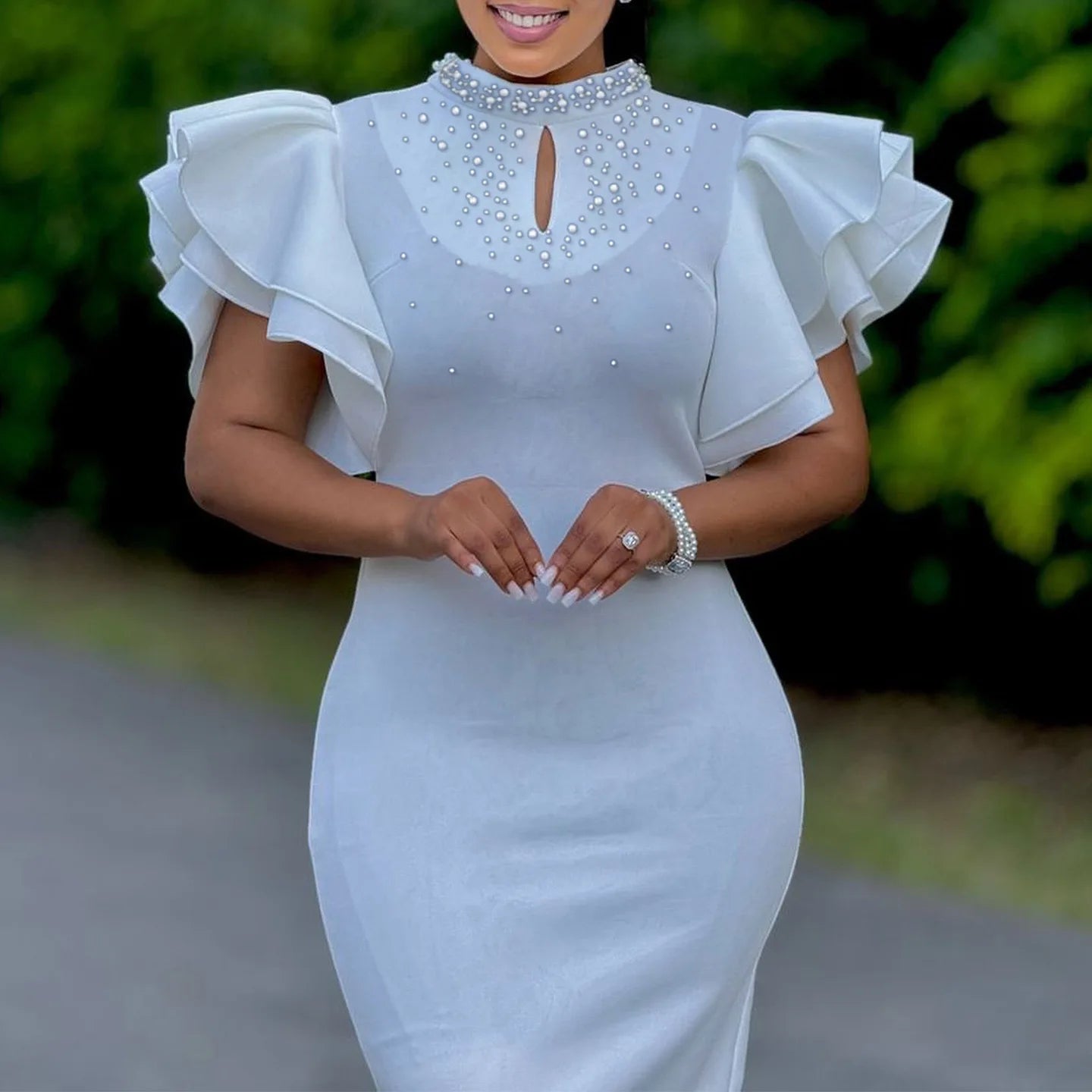 Elegant Dresses