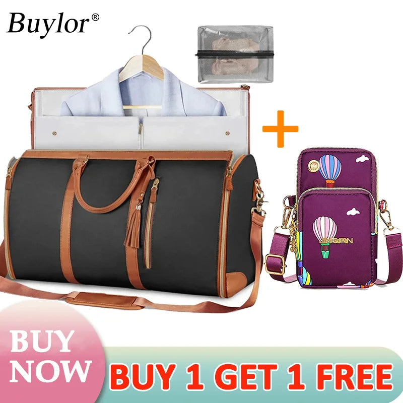 Bag Waterproof Women bag