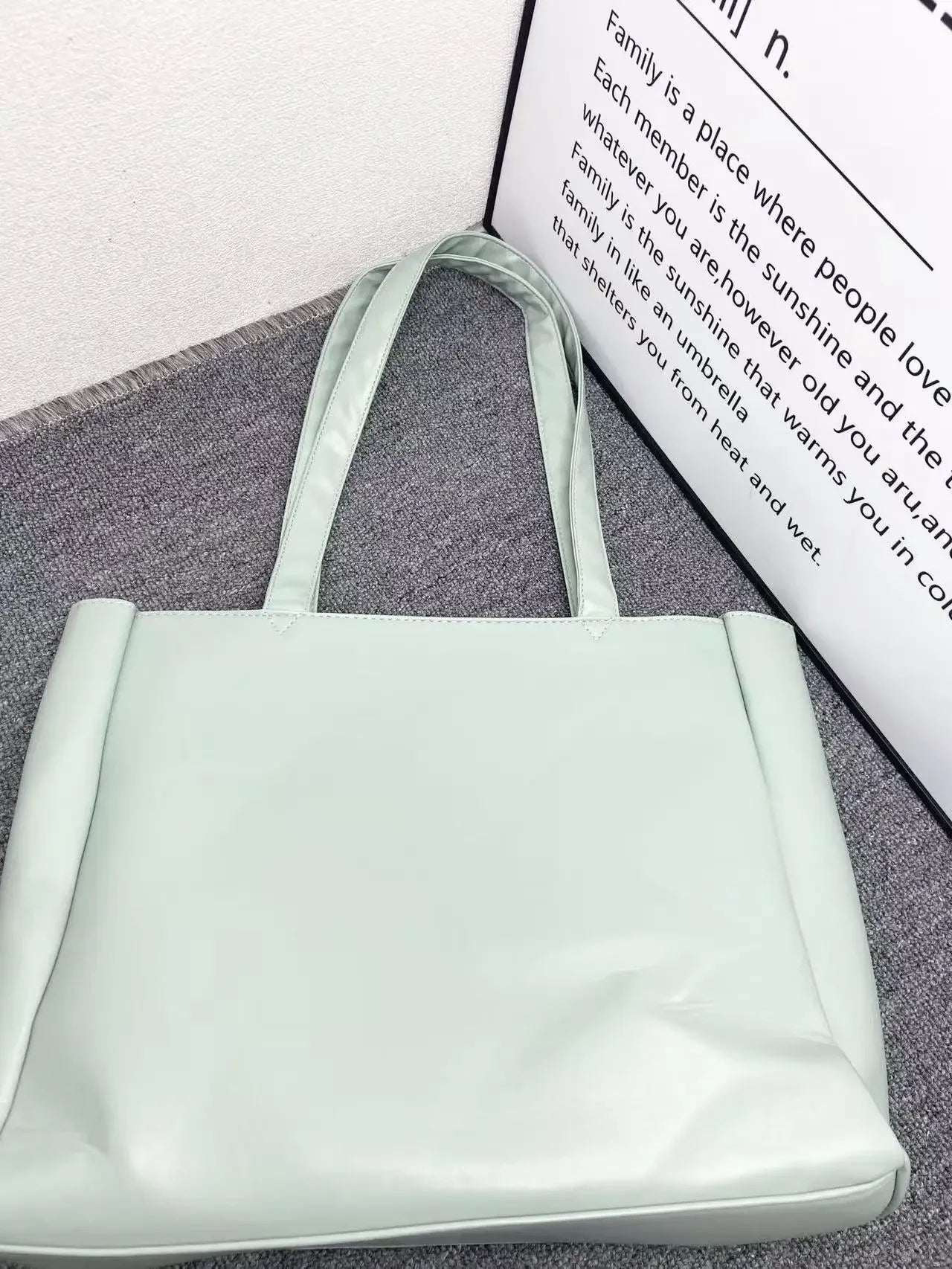 New Y2K Sweet Lolita Pink Ita Bag Women Japanese Transparent Large Capacity Tote Bag Ladies Harajuku Kawaii Handbag Aesthetic