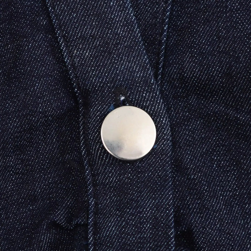 denim MIDI dress fashion elegant