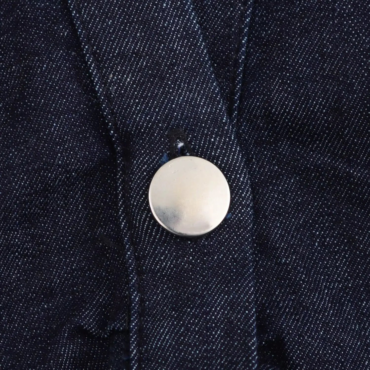 denim MIDI dress fashion elegant
