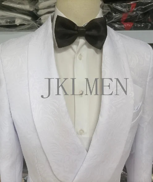 Wedding Men Suits