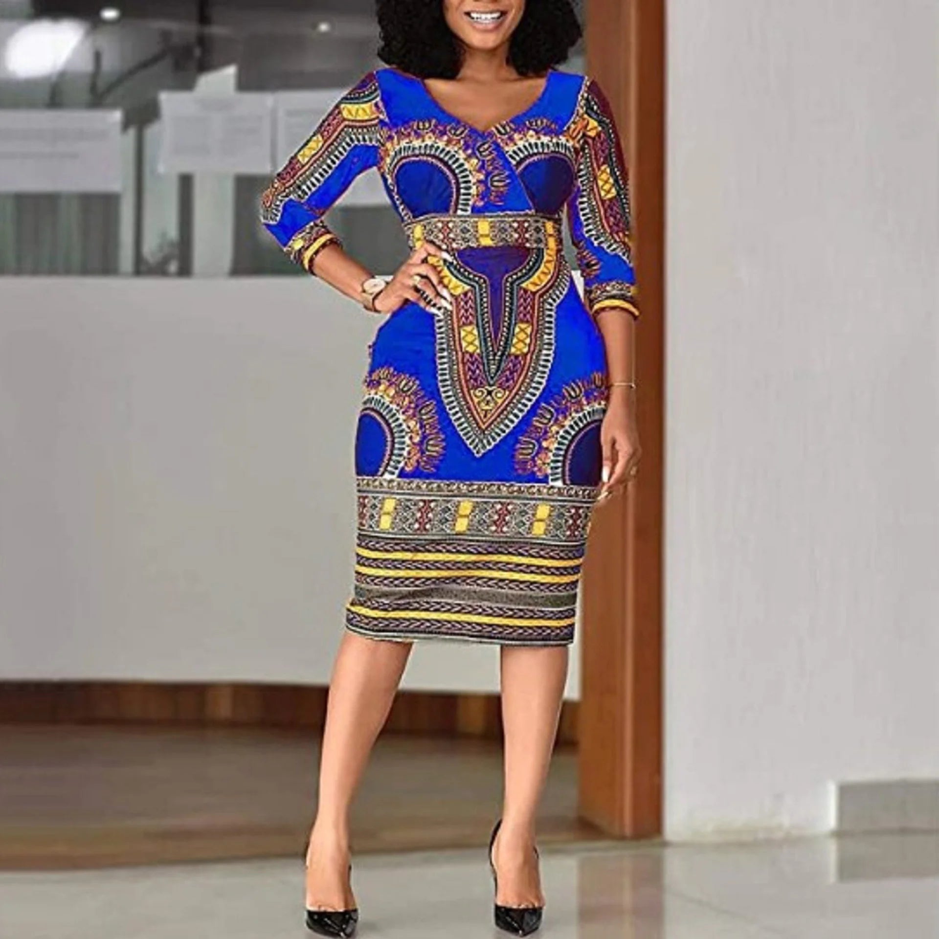 elegant Women dress