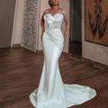 fashion Wedding Dresses