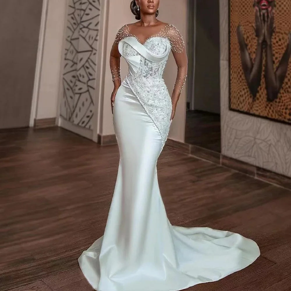 fashion Wedding Dresses