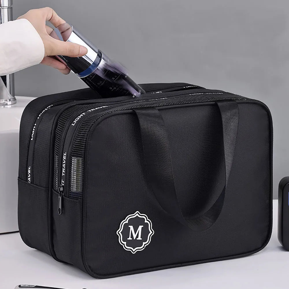 travel storage waterproof portable unisex