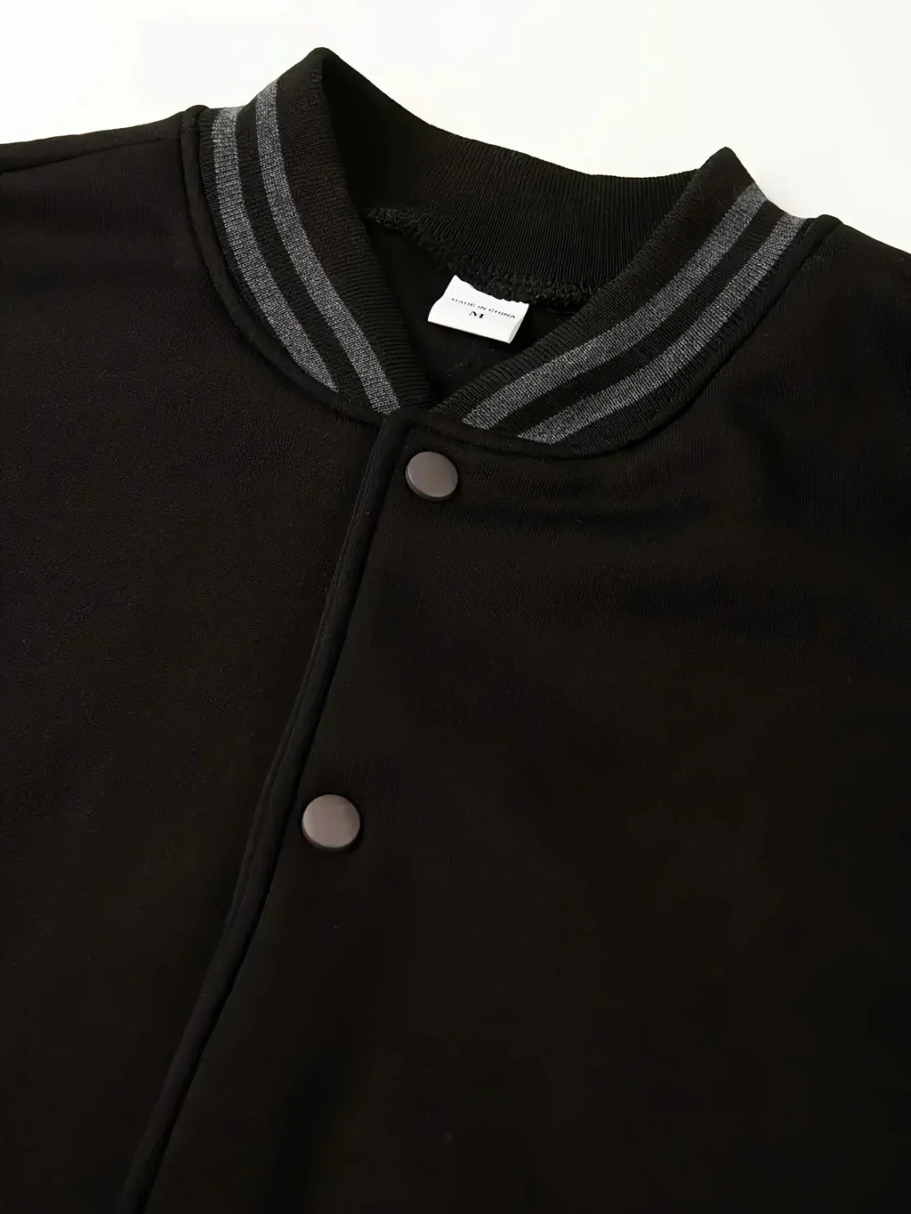 Baseball Jackets Men 2024 Autumn Winter Warm Thicken Men Jackets Windbreaker Coat US Baseball Uniform Casual Jacket Men Clothing