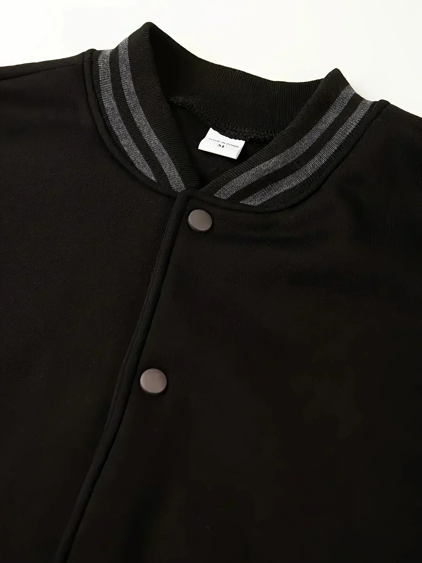 Baseball Jackets Men 2024 Autumn Winter Warm Thicken Men Jackets Windbreaker Coat US Baseball Uniform Casual Jacket Men Clothing