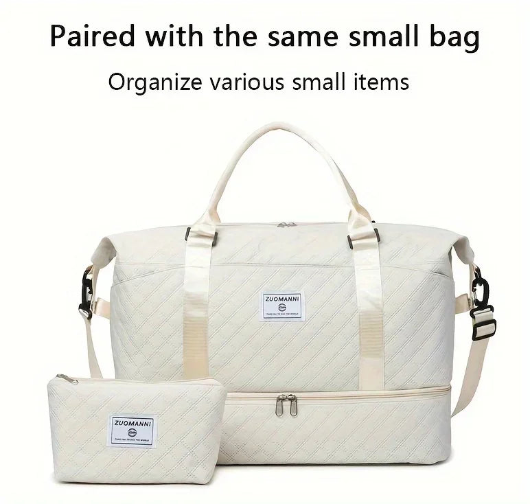 Travel Bag