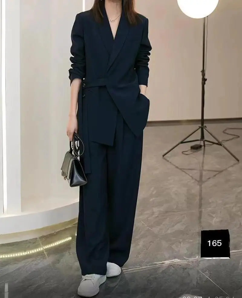 Women's  casual suit