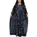 elegant gala dress
