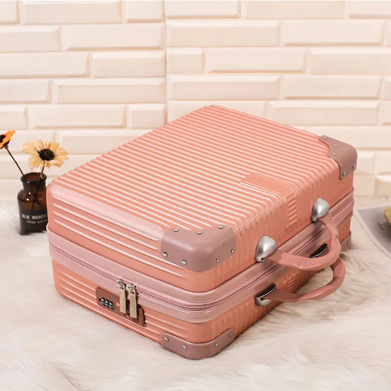 luggage travel large capacity