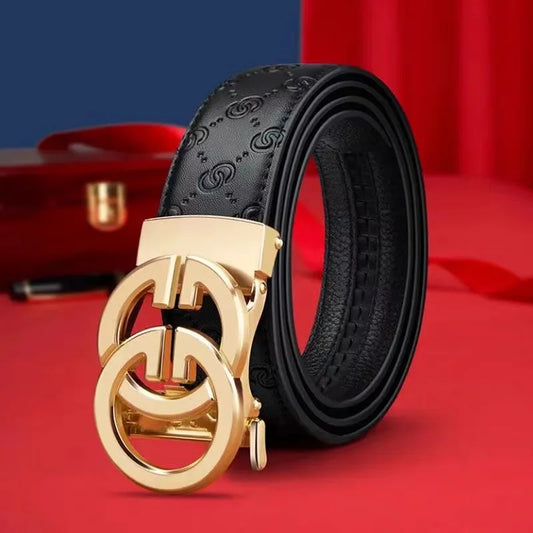 High Quality Luxury Vintage Designer Brand belt Width 34mm Belt Men Genuine Leather Women Belt Dress Strap for Jeans Waistband
