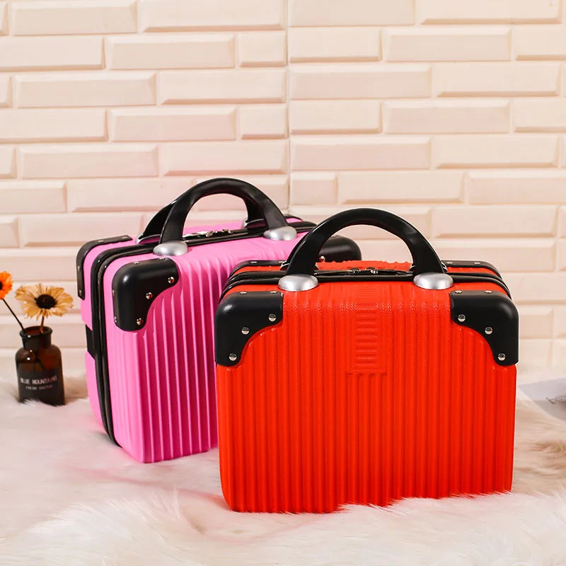 luggage travel large capacity
