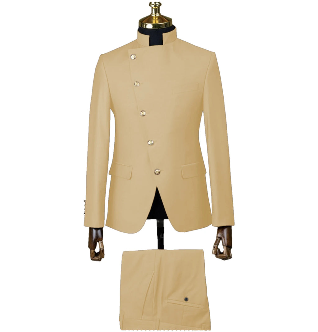 Men suit set