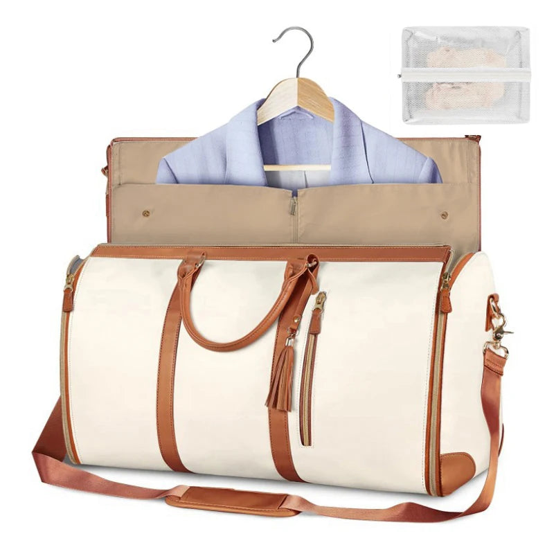 Women Business Travel Bag