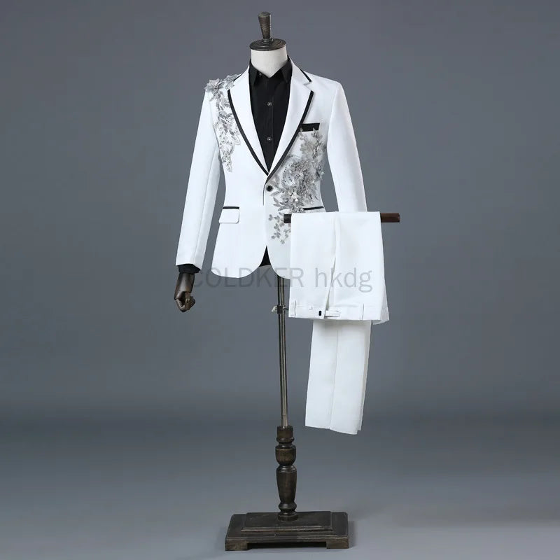 fashionable Wedding slim