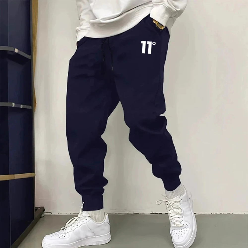 2025 FallWinter New Collection - Men's and Women's Sportswear Pants - Sprint Training Sportswear Pants - Casual Comfort Street