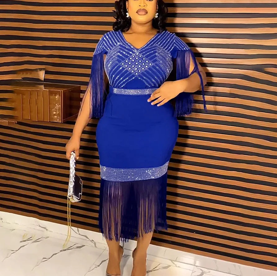 ELEGANT GALA DRESSES