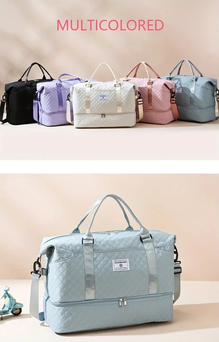 Travel Bag