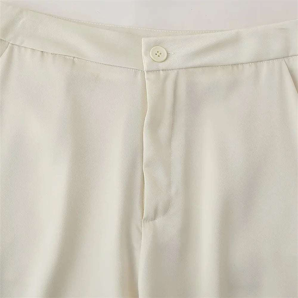 New Product Women's Fashion Suit