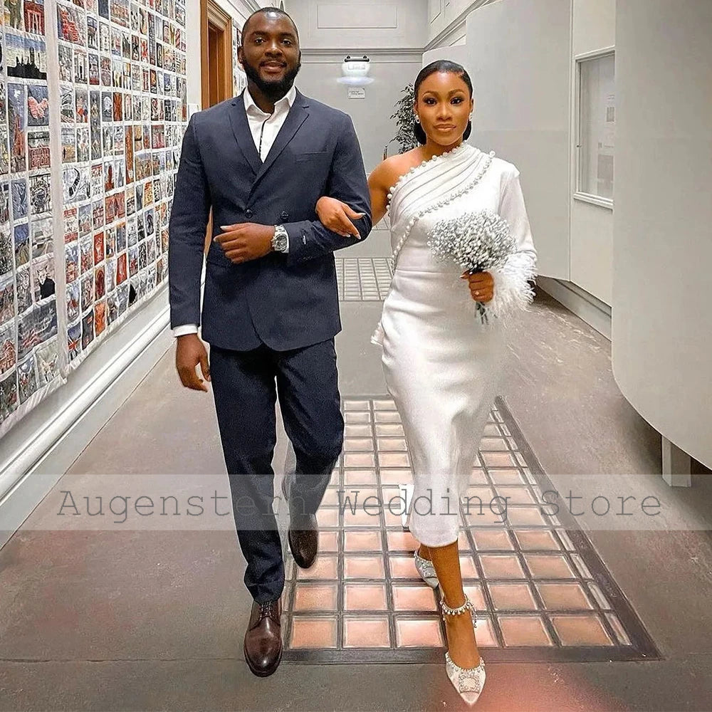 Civil Wedding Dress