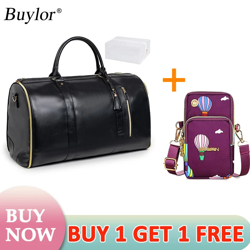Bag Waterproof Women bag