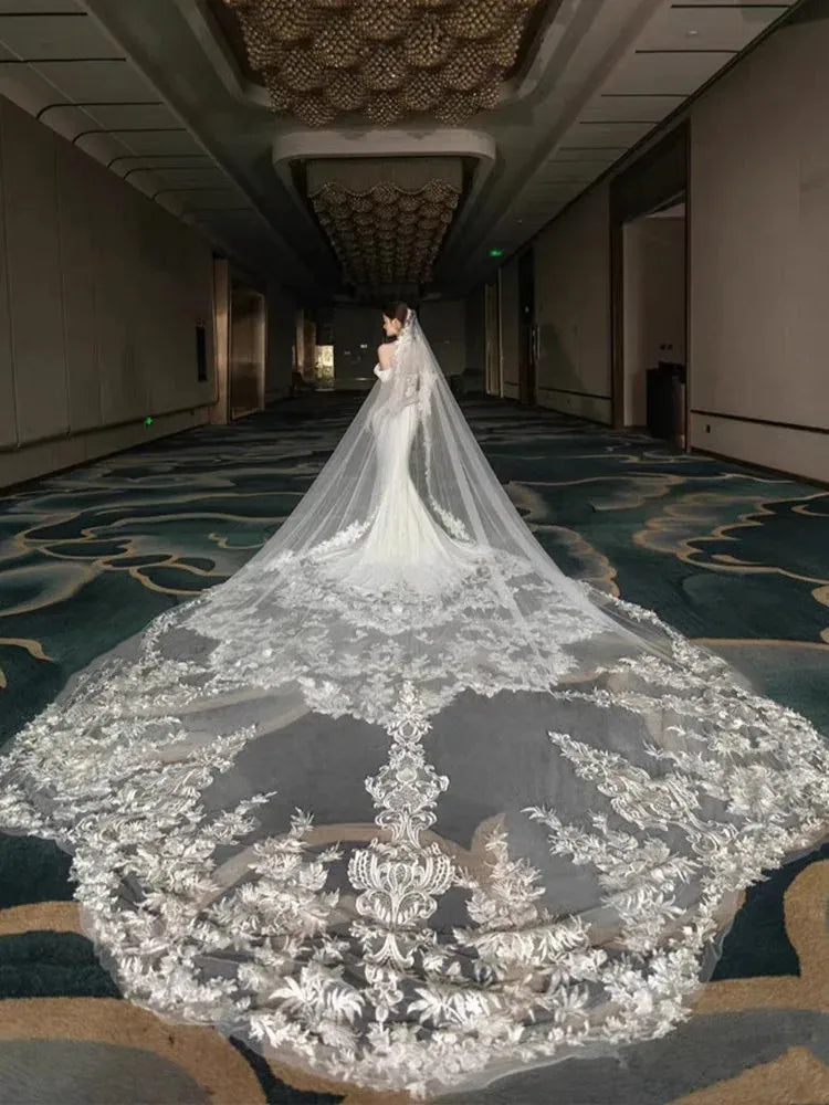 Wedding Veil