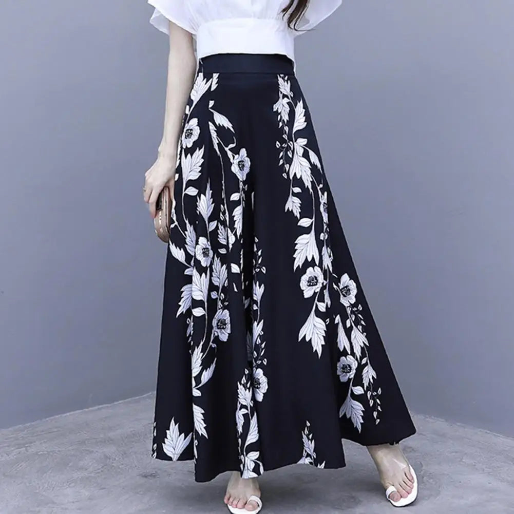 Women's Summer Long Pants