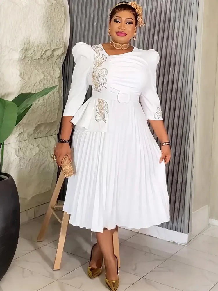 glamorus gala dress